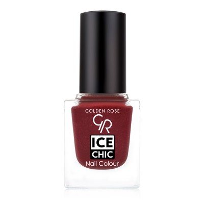 GOLDEN ROSE Ice Chic Nail Colour 10.5ml - 22